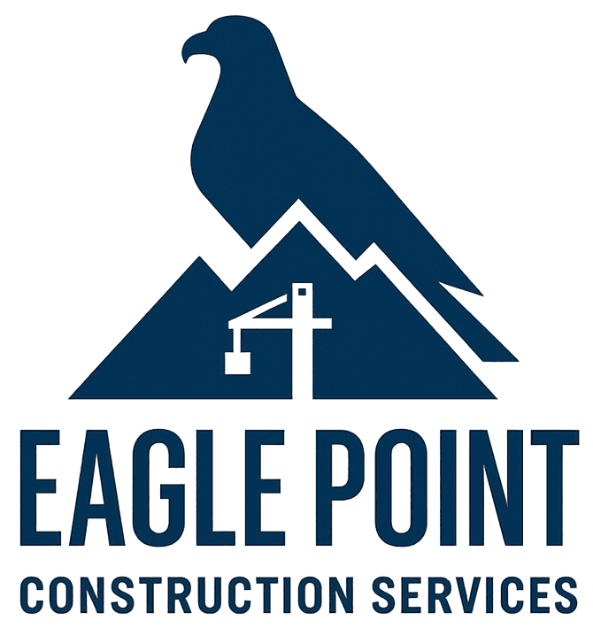 Eagle Point Construction Services Inc